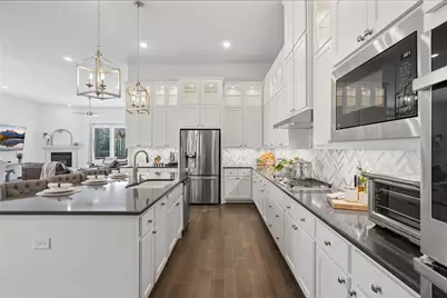 73 Madrone Terrace Place, The Woodlands, TX 77375 - Photo 14