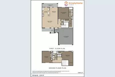 9706 Piave Drive, Houston, TX 77044 - Photo 12