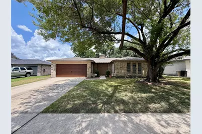 2218 Green Knoll Drive, Houston, TX 77067 - Photo 1