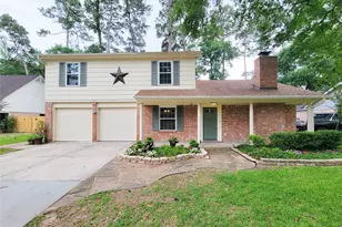 11923 Rocky Lake Dr, Houston, TX 77070 - Photo 1