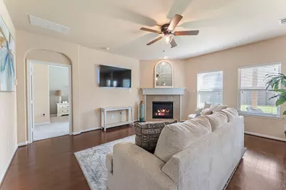 23714 Lucas Creek Drive, Spring, TX 77389 - Photo 12