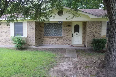 708 1st Street, Winnie, TX 77665 - Photo 1