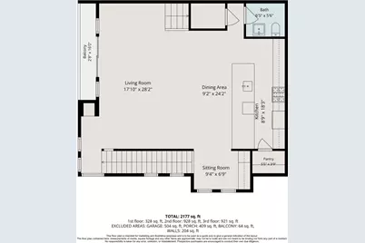 2007 Brun Street #C, Houston, TX 77019 - Photo 34