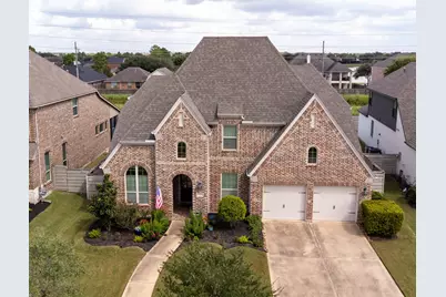 2831 Maple Oak Lane, Manvel, TX 77578 - Photo 2