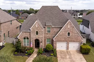 2831 Maple Oak Ln, Manvel, TX 77578 - Photo 2