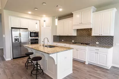 2831 Maple Oak Lane, Manvel, TX 77578 - Photo 4