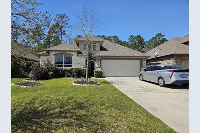 2833 Bretton Woods Drive, Conroe, TX 77301 - Photo 2