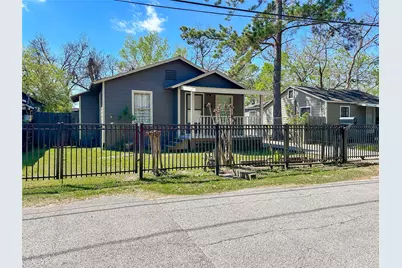 132 Grothe Lane, Houston, TX 77022 - Photo 1