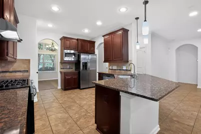 74 N Whistling Swan Place, Spring, TX 77389 - Photo 14