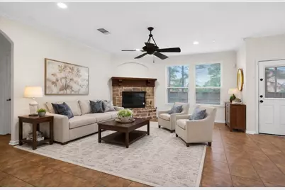 74 N Whistling Swan Place, Spring, TX 77389 - Photo 8