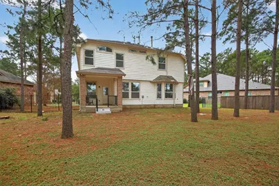 74 N Whistling Swan Place, Spring, TX 77389 - Photo 46