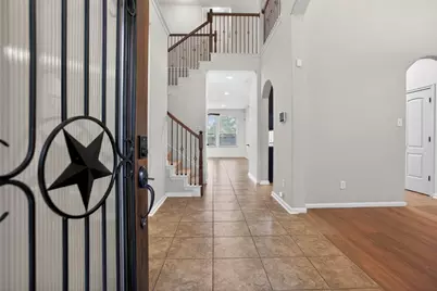 74 N Whistling Swan Place, Spring, TX 77389 - Photo 4