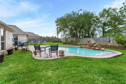 2885 Smokey Lake Lane, League City, TX 77539 - Photo 32
