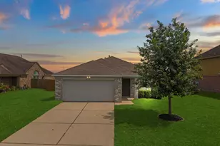 2110 Red Cedar Trail, Rosenberg, TX 77471 - Photo 1