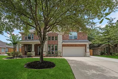25043 Rising Hills Court, Porter, TX 77365 - Photo 2
