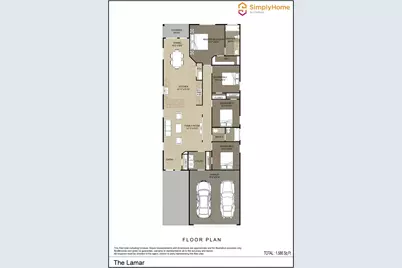 22382 Clear Castle Drive, Porter, TX 77365 - Photo 14