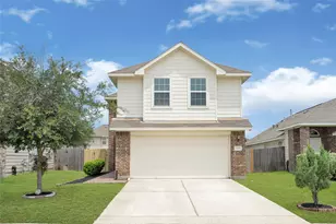 1419 Brighton Fort Dr, Houston, TX 77073 - Photo 1