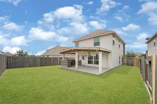 1419 Brighton Fort Dr, Houston, TX 77073 - Photo 34