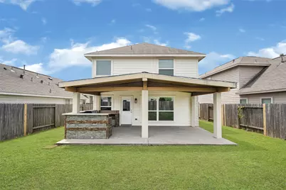 1419 Brighton Fort Drive, Houston, TX 77073 - Photo 38