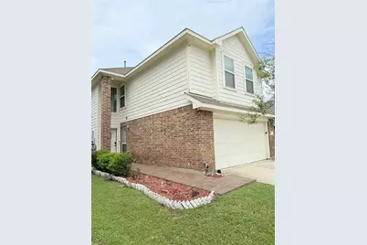 1419 Brighton Fort Drive, Houston, TX 77073 - Photo 2