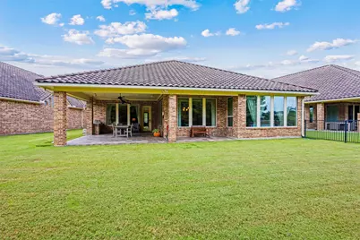103 Lake View Loop, Fulshear, TX 77441 - Photo 48