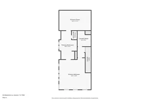 933 Blackshire Ln, Houston, TX 77055 - Photo 50