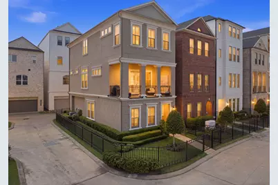 933 Blackshire Lane, Houston, TX 77055 - Photo 44