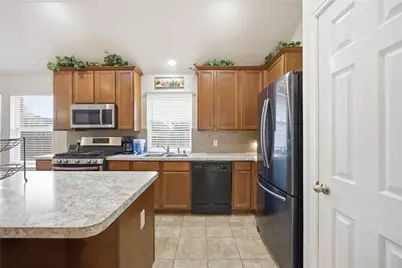 25 Wheeler Ridge Circle, Manvel, TX 77578 - Photo 8