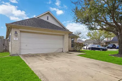 25 Wheeler Ridge Circle, Manvel, TX 77578 - Photo 2