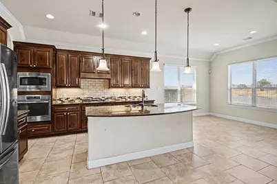13303 Kemper Rock Court, Rosharon, TX 77583 - Photo 6