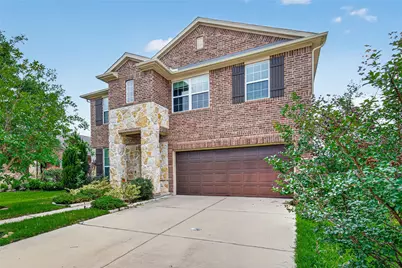 11215 Pavonia Creek Court, Richmond, TX 77406 - Photo 2