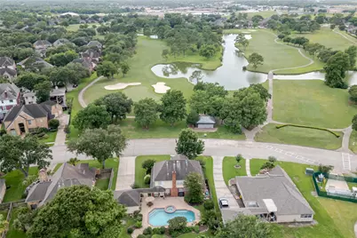 2748 Masters Drive, League City, TX 77573 - Photo 1