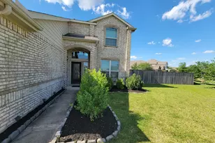 31302 Little Garden Ct, Hockley, TX 77447 - Photo 2