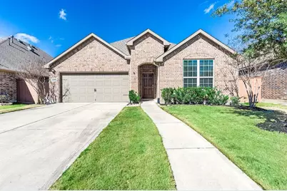 23818 Northwood Terrace Lane, Katy, TX 77493 - Photo 4