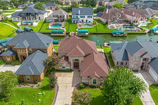 12309 Oak Cove Point, Conroe, TX 77304 - Photo 2