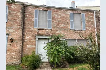 4162 Belle Park Drive #4162, Houston, TX 77072 - Photo 1