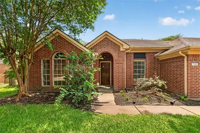 7206 Glen Rosa Drive, Katy, TX 77494 - Photo 4