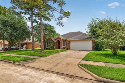7206 Glen Rosa Drive, Katy, TX 77494 - Photo 2