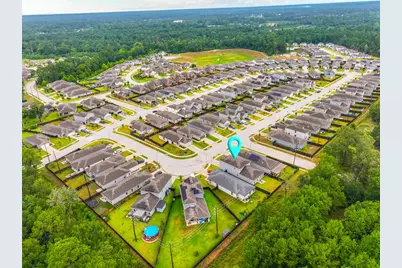 25706 Boxwood Hedge Lane, Tomball, TX 77375 - Photo 44