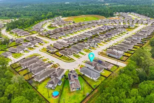 25706 Boxwood Hedge Ln, Tomball, TX 77375 - Photo 44