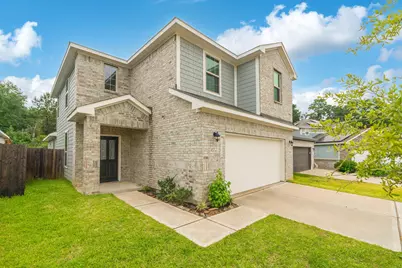 25706 Boxwood Hedge Lane, Tomball, TX 77375 - Photo 1