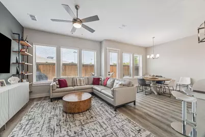 964 Ford Pines Lane, Houston, TX 77091 - Photo 1