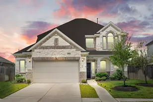 60 Indian Wells Dr, Manvel, TX 77578 - Photo 2