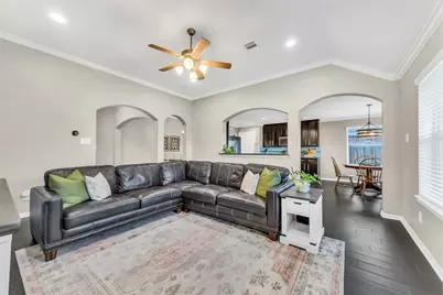 1813 Oakbranch Drive, Pearland, TX 77581 - Photo 6