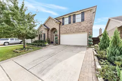 8927 Alcina Drive, Tomball, TX 77375 - Photo 2