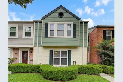 1206 Country Place Drive, Houston, TX 77079 - Photo 2