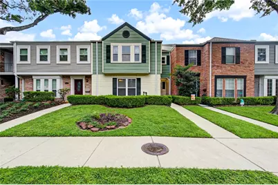 1206 Country Place Drive, Houston, TX 77079 - Photo 1