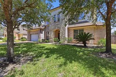 1906 Lake Grayson Drive, Katy, TX 77494 - Photo 4