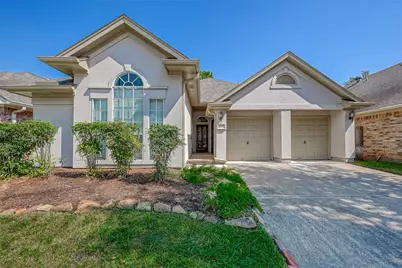 1107 Parkhaven Lane, Houston, TX 77077 - Photo 1