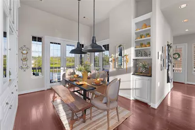 11 Lookout Ridge, Huntsville, TX 77340 - Photo 10